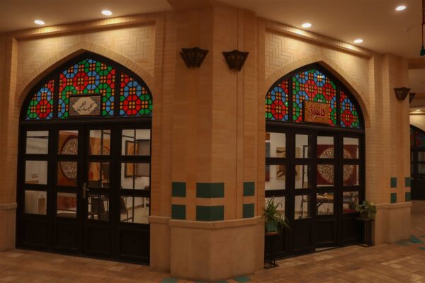 Photos of Aylar Arabi 23