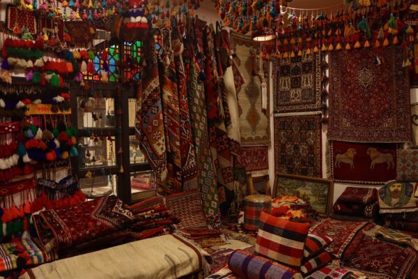Photos of Aylar Arabi 30
