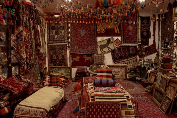 Photos of Aylar Arabi 31