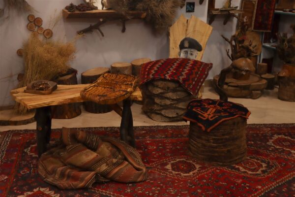 Photos of Aylar Arabi 4