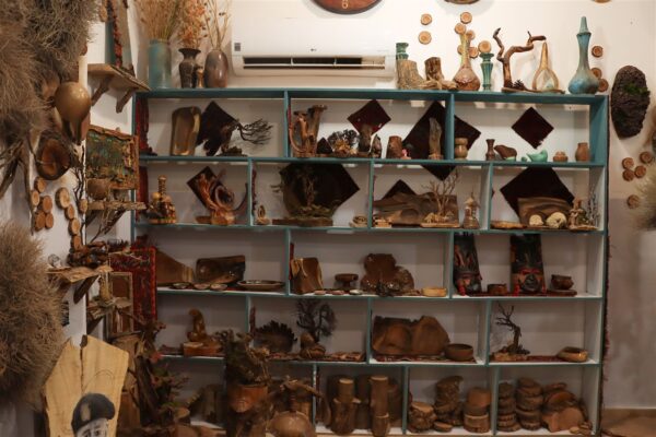 Photos of Aylar Arabi 7