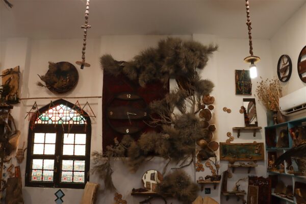 Photos of Aylar Arabi 8
