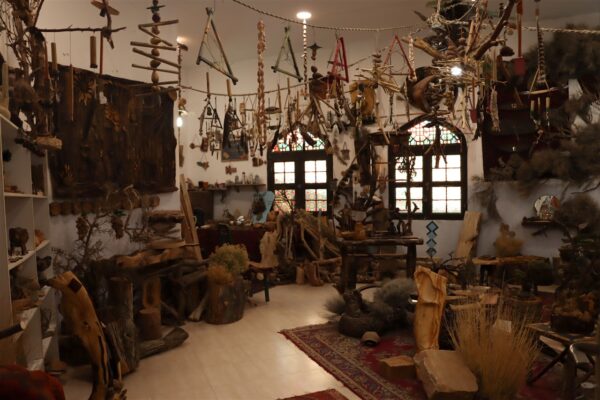 Photos of Aylar Arabi 9