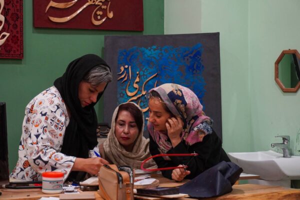 Photos of Sepideh Sadeghi 12