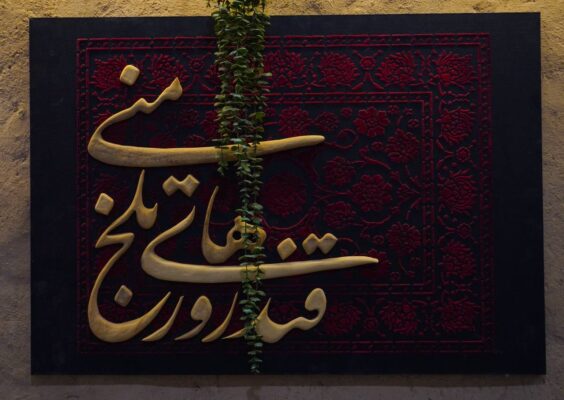 Photos of Sepideh Sadeghi 15 1