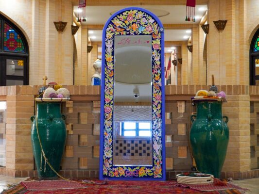 Photos of Sepideh Sadeghi 3