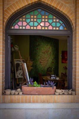 Photos of Yasman Sharifi 12