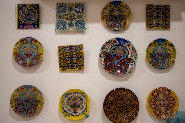 Photos of Yasman Sharifi 16