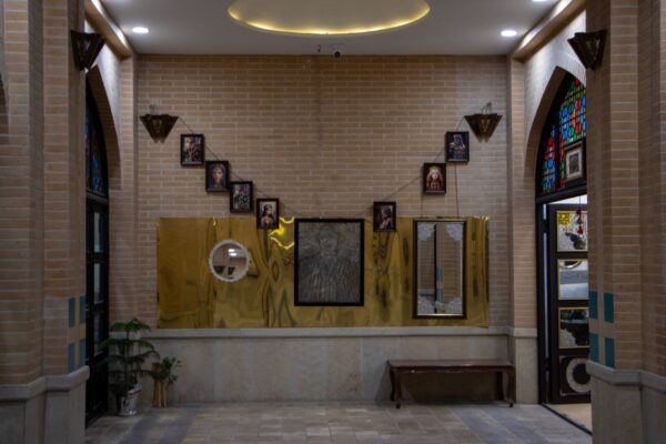 Photos of Yasman Sharifi 17