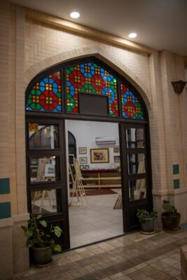 Photos of Yasman Sharifi 2
