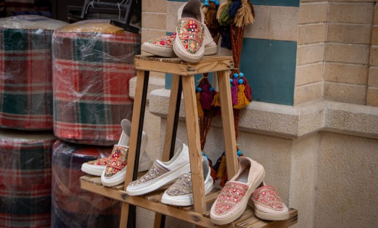 گشتی در «بازار هنر» شاهکار فرهنگی محله سنگ سیاه شیراز 1 Photos of Yasman Sharifi 28 1