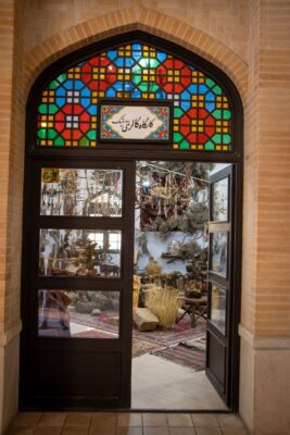 Photos of Yasman Sharifi 30
