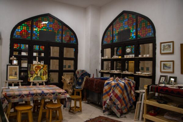 Photos of Yasman Sharifi 4