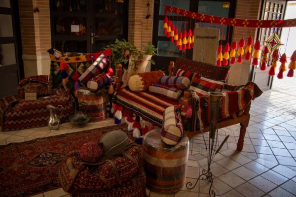 Photos of Yasman Sharifi 5