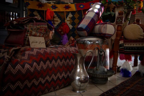 Photos of Yasman Sharifi 6