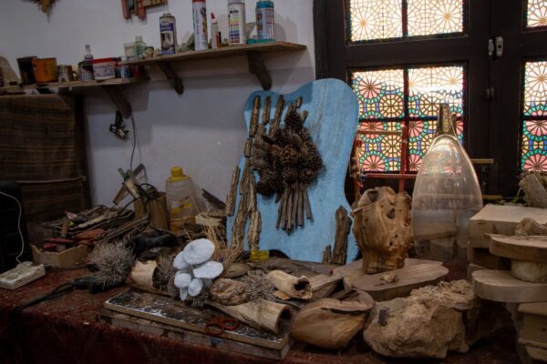 Photos of Yasman Sharifi 9
