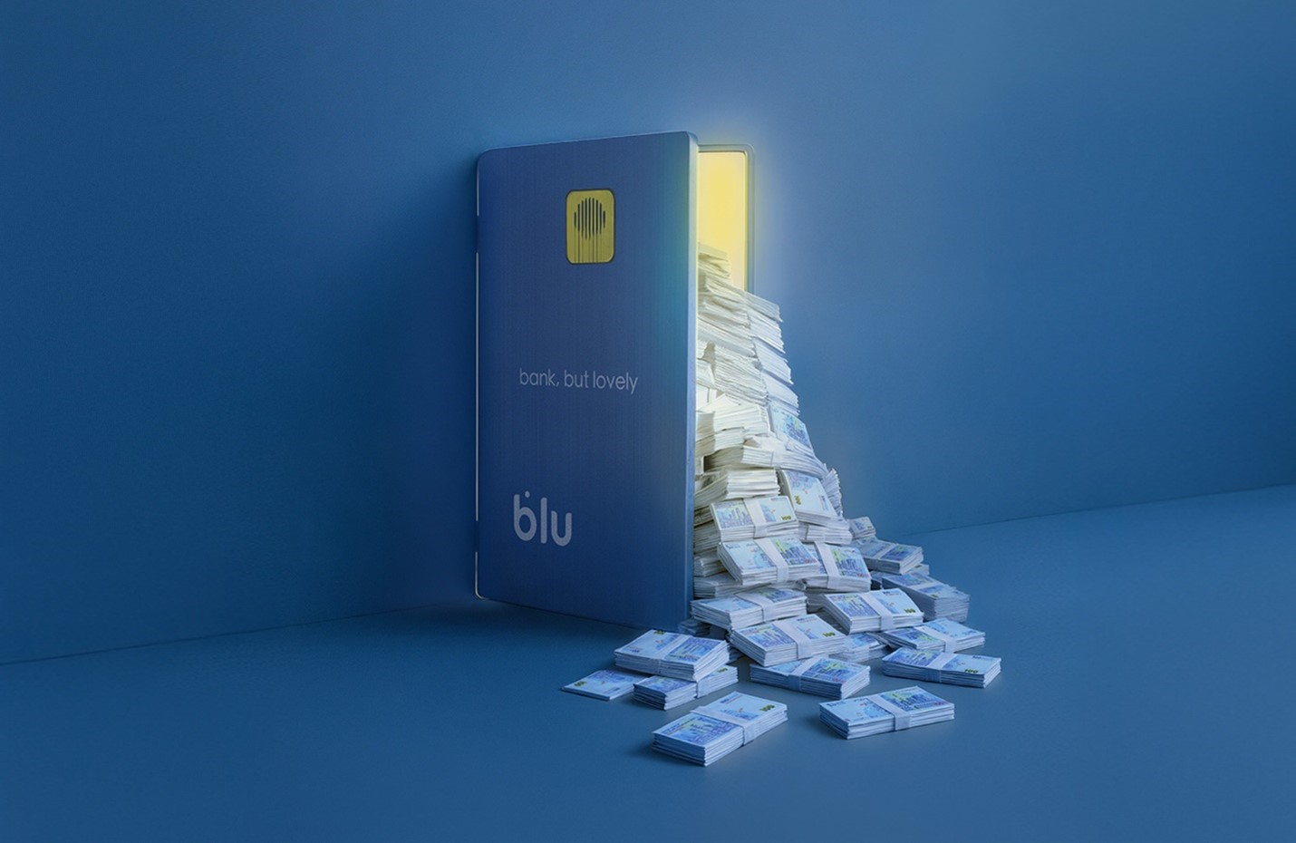 هر روز یک میلیارد تومان هدیه برای دعوت از دوستان به بلو یا بلوجونیور