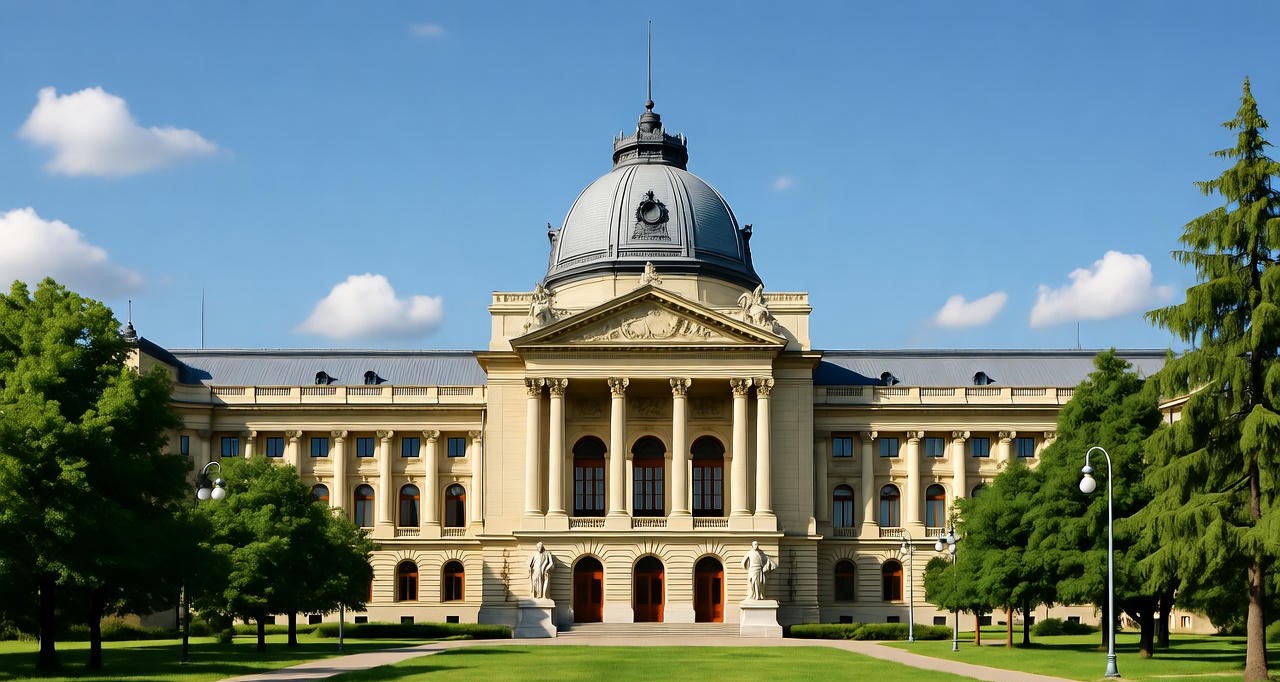 تحصیل در رومانی: گامی استراتژیک به سوی موفقیت جهانی