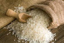خرید برنج به صورت مستقیم از کشاورزان
