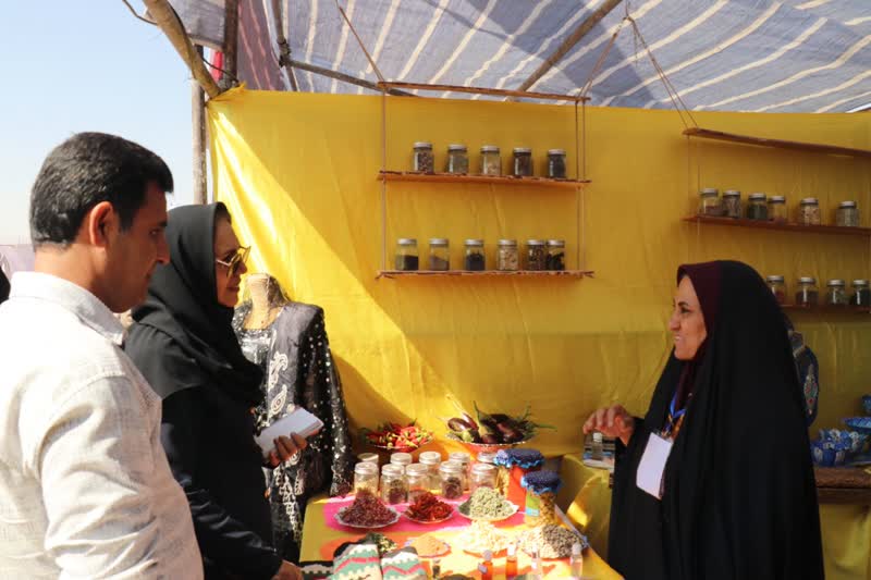 کارآواهای برنج‌کاری کربال فارس در فهرست میراث ناملموس ثبت ملی شد