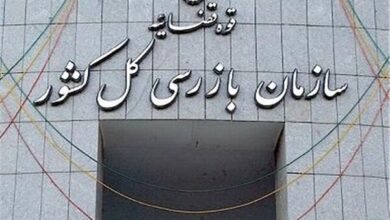 هشدار سازمان بازرسی به وزارت جهاد کشاورزی درباره خالیفروشی نهادههای دامی 4 shclhk fhcvsd