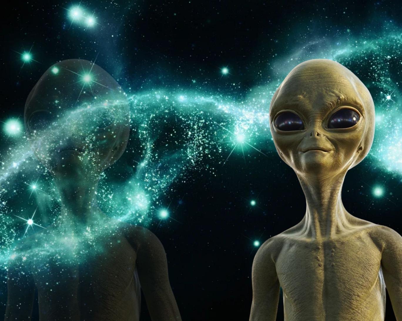 دورگه‌سازی» بیگانگان فضایی با انسان‌ها آغاز شده است/ آیا نسل جدید انسان‌ها حامل DNA فرازمینی هستند؟