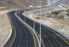 آزاد راه شیرازاصفهان