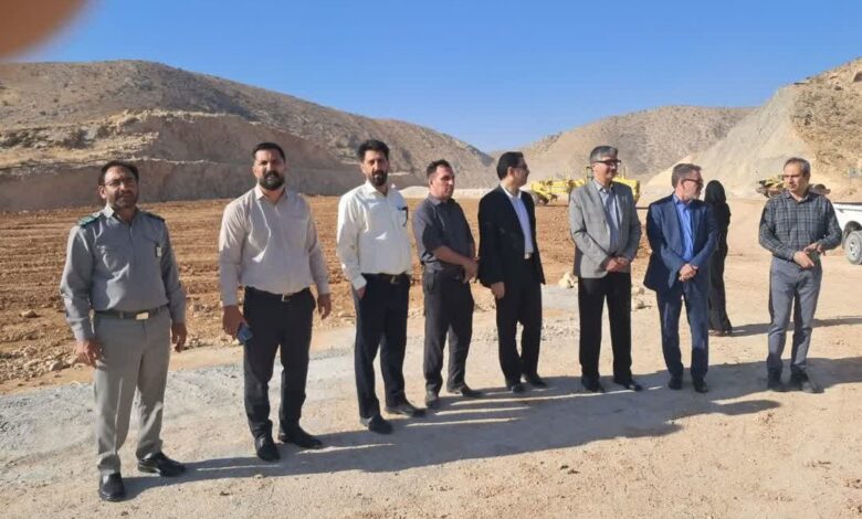 آسفالت قره پیری