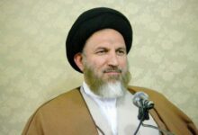 آیت‌الله سید شرف‌الدین ملک‌حسینی