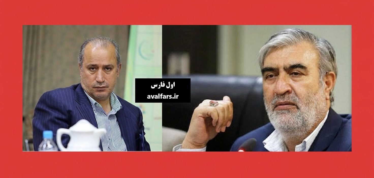 خبر فوری برای هواداران شیرازی: ۳ امتیاز کسر شده فجر شهید سپاسی برمی‌گردد؟ مهدی تاج به نماینده شیراز قول داد