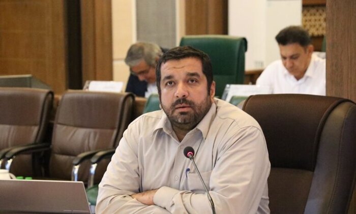 ابراهیم کمالی
