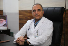استاد خلیلی