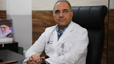 استاد خلیلی