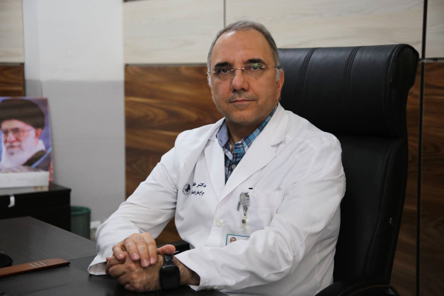 پذیرش روزانه ۵ مصدوم مغزی موتورسوار در اورژانس بیمارستان شهید رجایی شیراز!