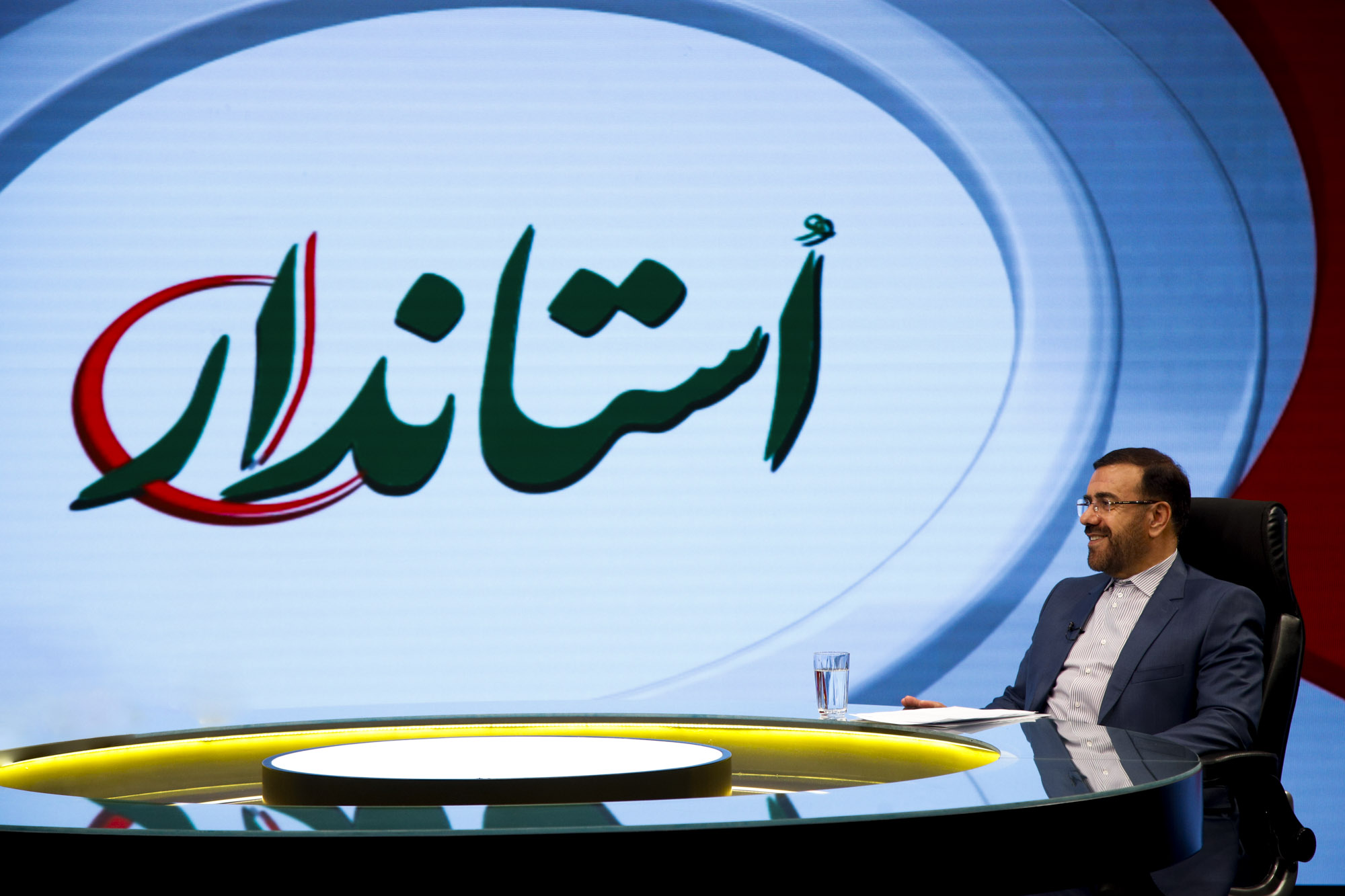 حسینعلی امیری شاخص‌های کلیدی تغییر و انتصاب مدیران فارس را اعلام کرد