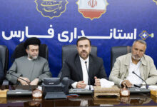 استاندار فارس 2