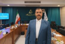 استاندار فارس