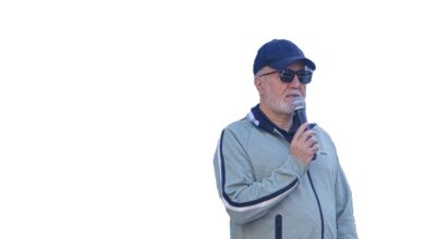 اسدی شهردار شیراز
