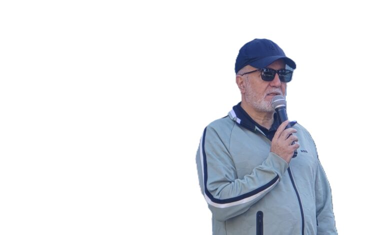 تلاش برای «خلق یک قهرمان» با اختراع لقب جدید برای «محمدحسن اسدی» در شیراز 1 اسدی شهردار شیراز