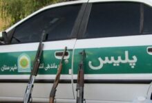 تیراندازی در عروسی منجر به قتل «مادر داماد» اقلیدی شد+جزئیات 2 اقلید قاتل