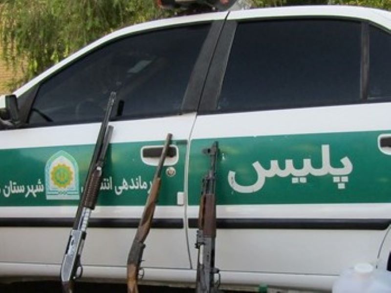 تیراندازی در عروسی منجر به قتل «مادر داماد» اقلیدی شد+جزئیات