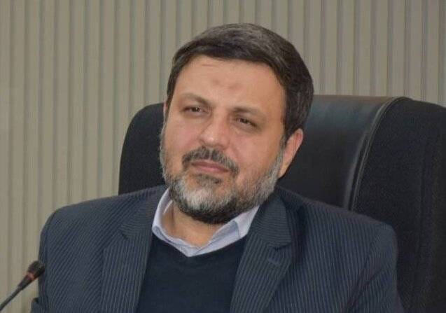 امیر رئوف