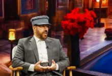 امیری استاندار فارس
