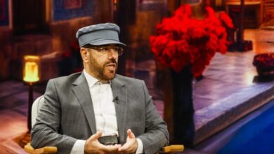 امیری استاندار فارس