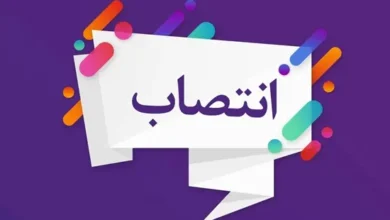 معاون سیاسی، امنیتی و اجتماعی فرمانداری شهرستان ممسنی منصوب شد 4 انتصاب