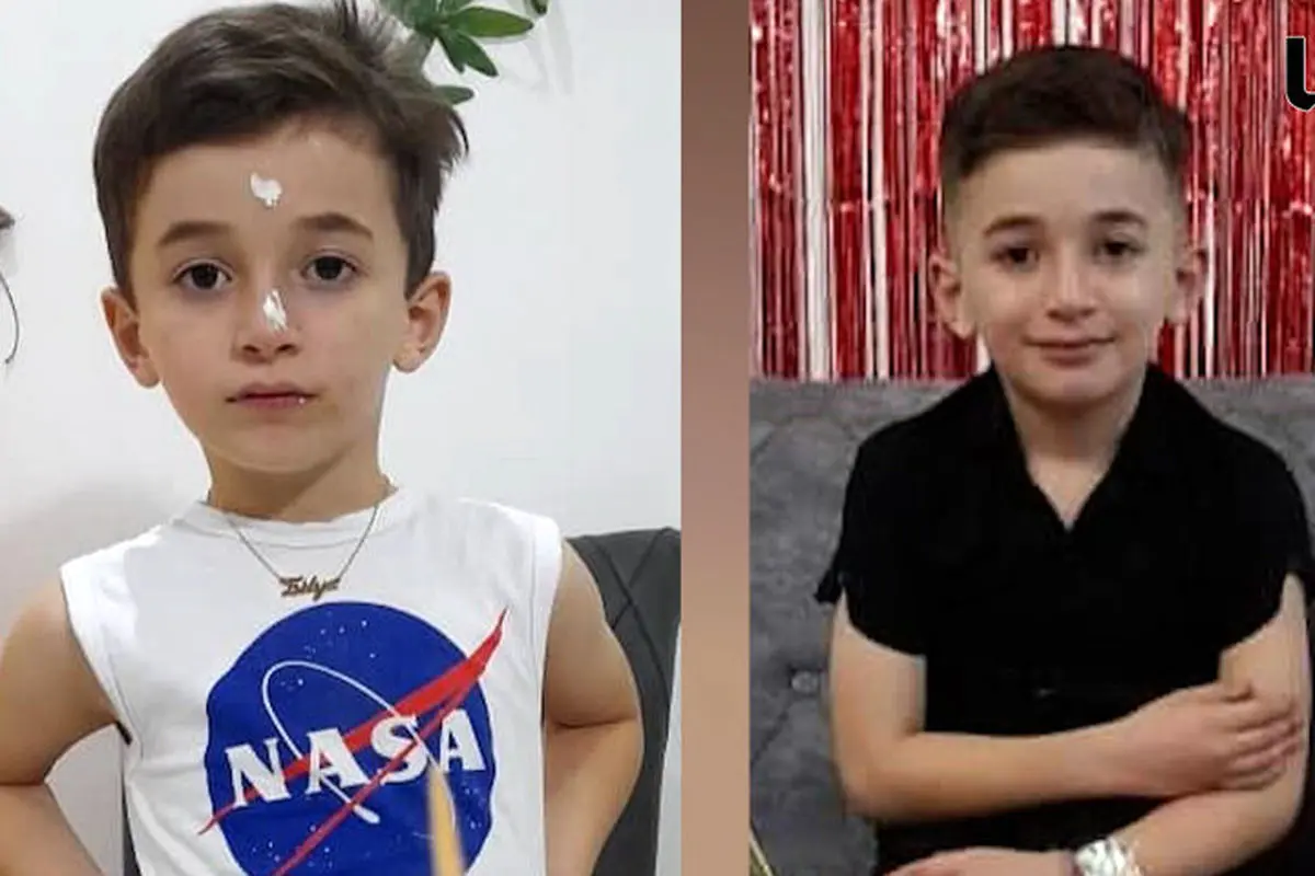 جزئیات جدید از نحوه آزار جنسی و قتل ایلیا پسربچه ۹ ساله رشتی/پزشکی قانونی اشک می‌ریخت