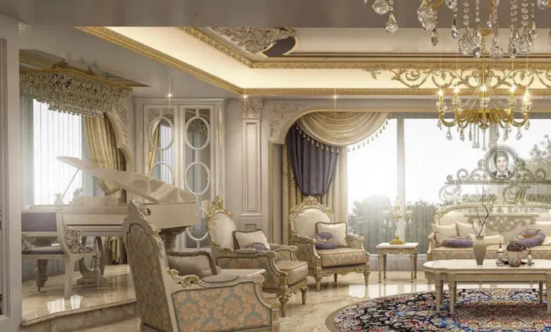 بازار مسکن شیراز 1