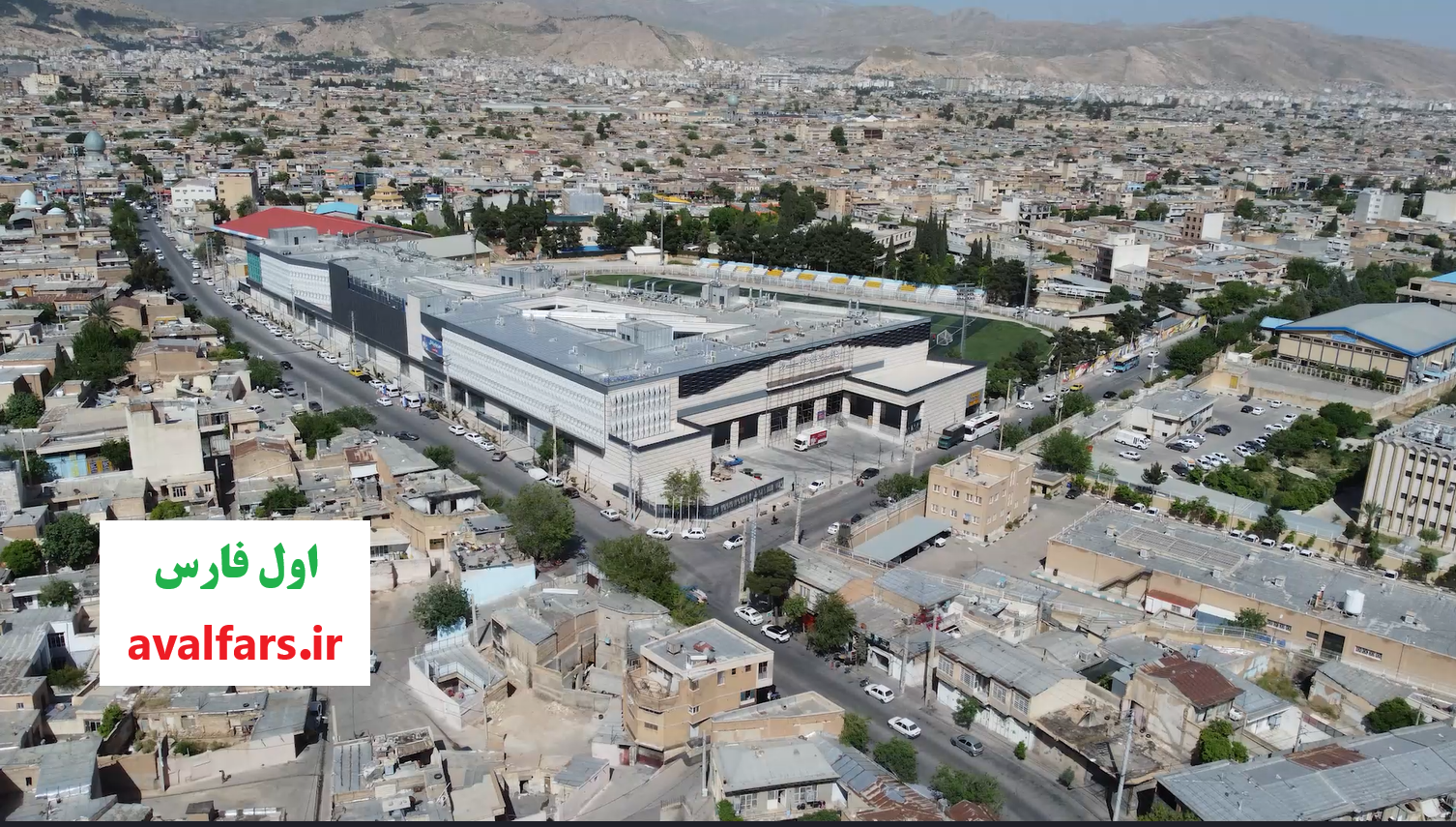 شهرداری شیراز: «همه اش شایعه است»/آماده فروش اقساطی و تهاتر واحدهای بازار پروتئین به کسبه دروازه کازرون هستیم