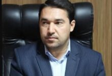 بهزاد پرنیان خوشهردار منطقه 10