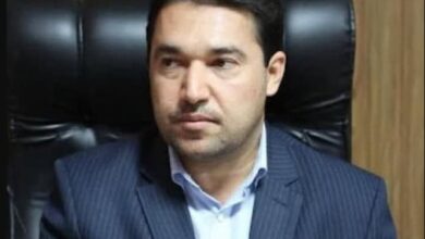 بهزاد پرنیان خوشهردار منطقه 10
